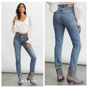 Citizens of Humanity Jolene Jean